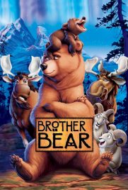 دانلود انیمیشن Brother Bear 2003 با دوبله فارسی