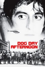 دانلود فیلم Dog Day Afternoon 1975 با دوبله فارسی