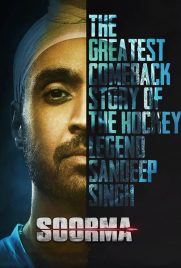دانلود فیلم Soorma 2018 با دوبله فارسی