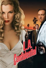 دانلود فیلم L.A. Confidential 1997 با دوبله فارسی