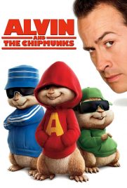 دانلود انیمیشن Alvin and the Chipmunks 2007 با دوبله فارسی