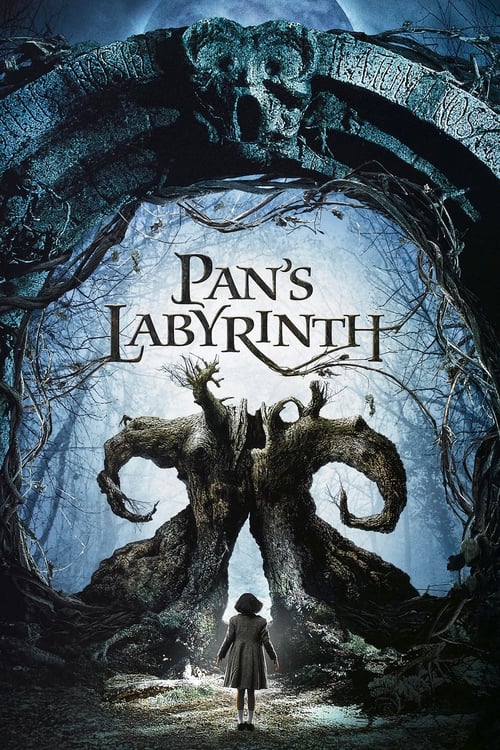 دانلود فیلم Pan's Labyrinth 2006 با دوبله فارسی