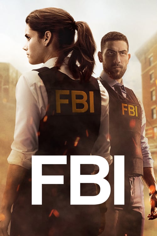 دانلود سریال FBI