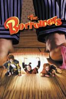 دانلود فیلم The Borrowers 1997 با دوبله فارسی