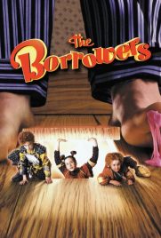 دانلود فیلم The Borrowers 1997 با دوبله فارسی