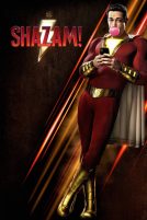 دانلود فیلم Shazam! 2019 با دوبله فارسی