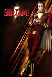 دانلود فیلم Shazam! 2019 با دوبله فارسی
