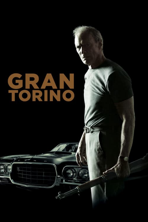 دانلود فیلم Gran Torino 2008 با دوبله فارسی