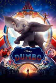 دانلود فیلم Dumbo 2019 با دوبله فارسی