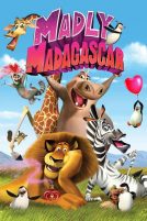 دانلود انیمیشن Madly Madagascar 2013 با دوبله فارسی