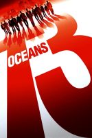 دانلود فیلم Ocean’s Thirteen 2007 با دوبله فارسی