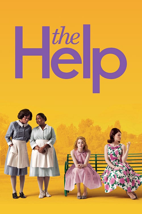 دانلود فیلم The Help 2011 با دوبله فارسی