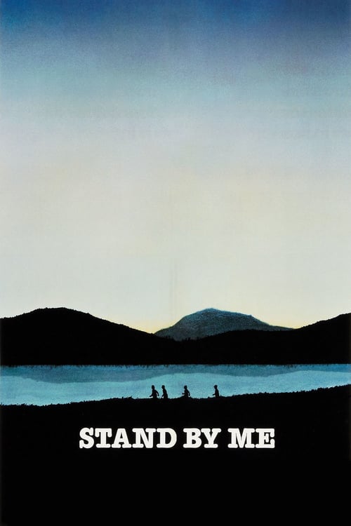 دانلود فیلم Stand by Me 1986 با دوبله فارسی