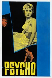 دانلود فیلم Psycho 1960 با دوبله فارسی