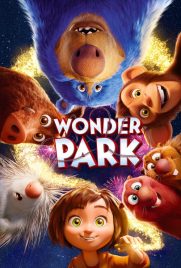 دانلود انیمیشن Wonder Park 2019 با دوبله فارسی