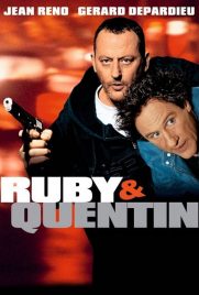 دانلود فیلم Ruby & Quentin 2003 با دوبله فارسی