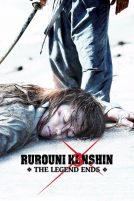 دانلود فیلم Rurouni Kenshin: The Legend Ends 2014 با دوبله فارسی