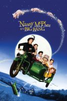 دانلود فیلم Nanny McPhee and the Big Bang 2010 با دوبله فارسی