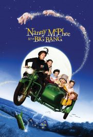 دانلود فیلم Nanny McPhee and the Big Bang 2010 با دوبله فارسی