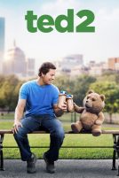 دانلود فیلم Ted 2 2015 با دوبله فارسی