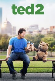 دانلود فیلم Ted 2 2015 با دوبله فارسی
