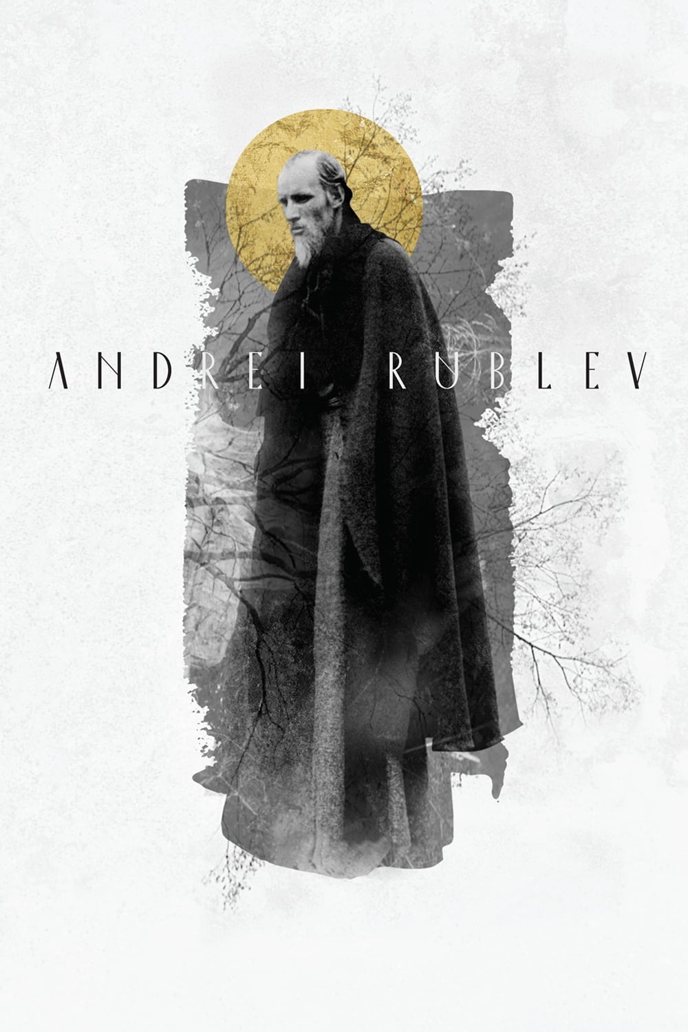 دانلود فیلم Andrei Rublev 1966