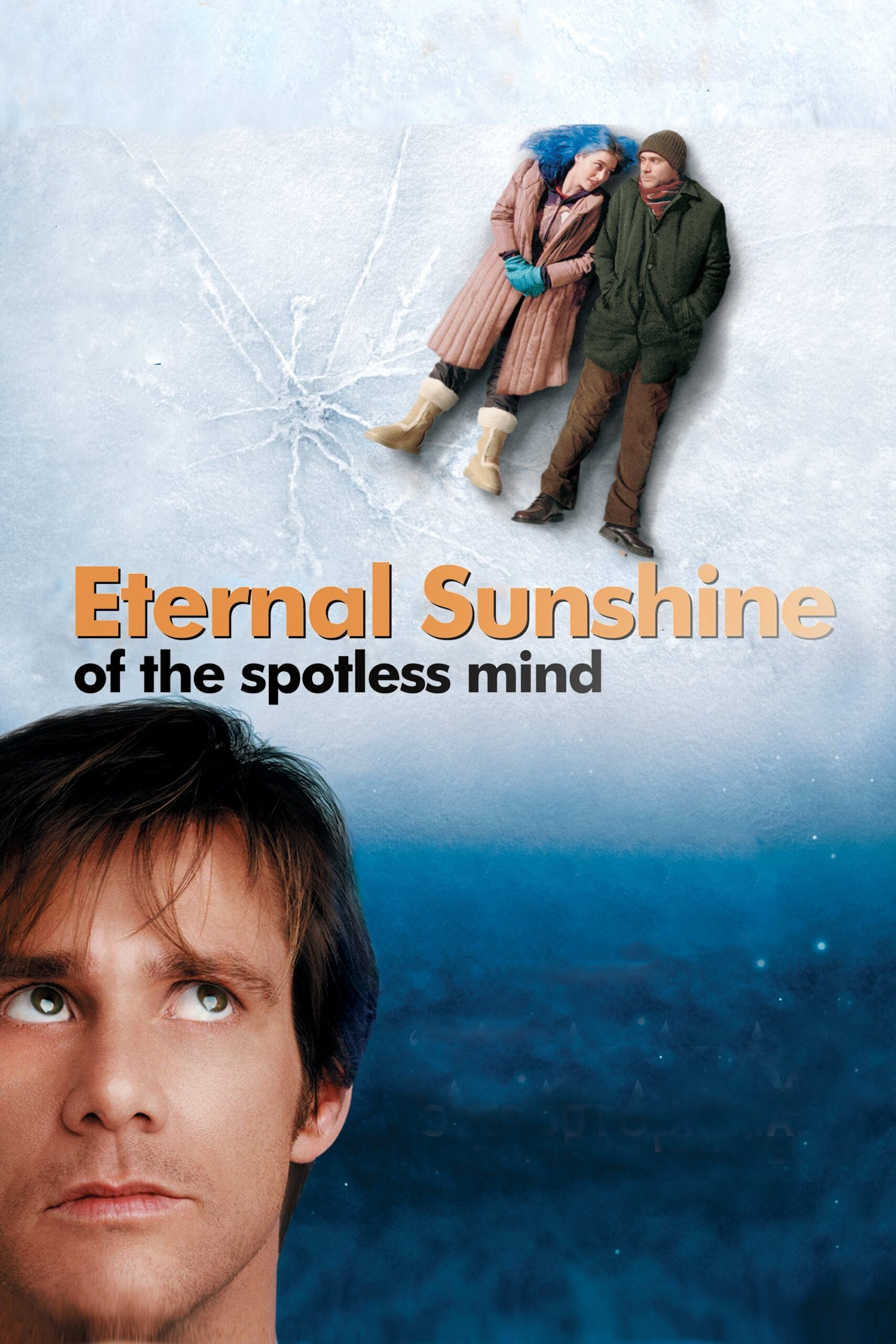 دانلود فیلم Eternal Sunshine of the Spotless Mind 2004 با دوبله فارسی