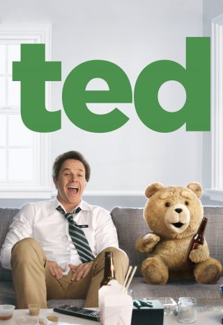 دانلود فیلم Ted 2012 با دوبله فارسی