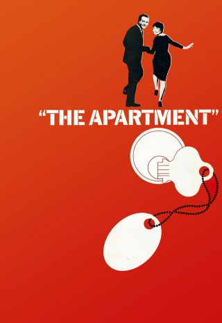 دانلود فیلم The Apartment 1960 با دوبله فارسی