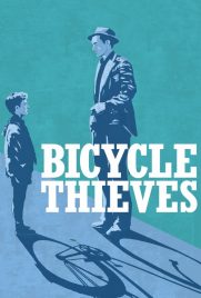دانلود فیلم The Bicycle Thief 1948 با دوبله فارسی