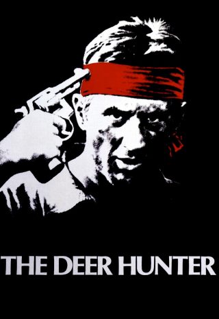 دانلود فیلم The Deer Hunter 1978 با دوبله فارسی