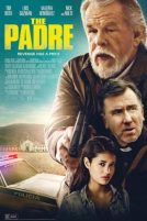 دانلود فیلم The Padre 2018 با دوبله فارسی