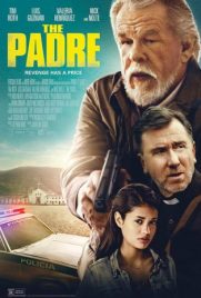 دانلود فیلم The Padre 2018 با دوبله فارسی