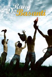 دانلود فیلم Rang De Basanti 2006 با دوبله فارسی