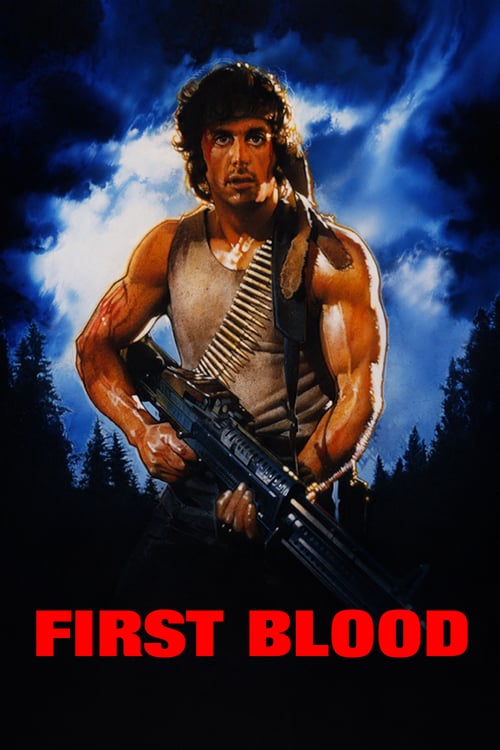 دانلود فیلم Rambo First Blood 1982 با دوبله فارسی