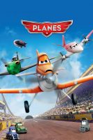 دانلود انیمیشن Planes 2013 با دوبله فارسی
