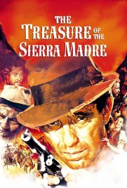 دانلود فیلم The Treasure of the Sierra Madre 1948 با دوبله فارسی