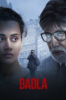دانلود فیلم Badla 2019 با دوبله فارسی