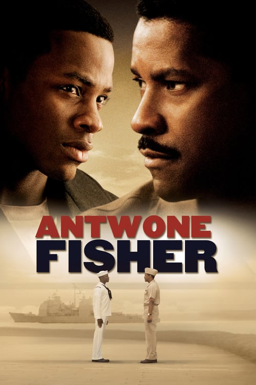 دانلود فیلم Antwone Fisher 2002 با دوبله فارسی