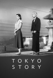 دانلود فیلم Tokyo Story 1953 داستان توکیو با دوبله فارسی