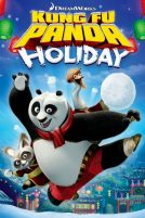 دانلود انیمیشن Kung Fu Panda Holiday 2010 با دوبله فارسی