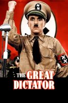 دانلود فیلم The Great Dictator 1940 با دوبله فارسی