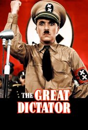 دانلود فیلم The Great Dictator 1940 با دوبله فارسی