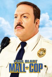 دانلود فیلم Paul Blart: Mall Cop 2009 با دوبله فارسی
