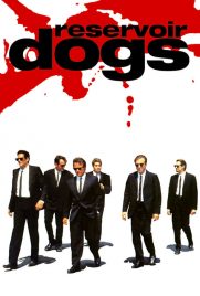 دانلود فیلم Reservoir Dogs 1992 با دوبله فارسی