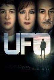 دانلود فیلم UFO 2018 با دوبله فارسی