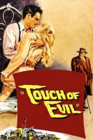 دانلود فیلم Touch of Evil 1958 با دوبله فارسی