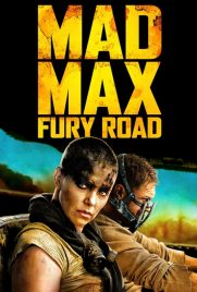دانلود فیلم Mad Max: Fury Road 2015 با دوبله فارسی