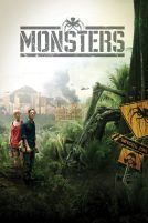 دانلود فیلم Monsters 2010 با دوبله فارسی