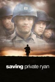 دانلود فیلم Saving Private Ryan 1998 با دوبله فارسی